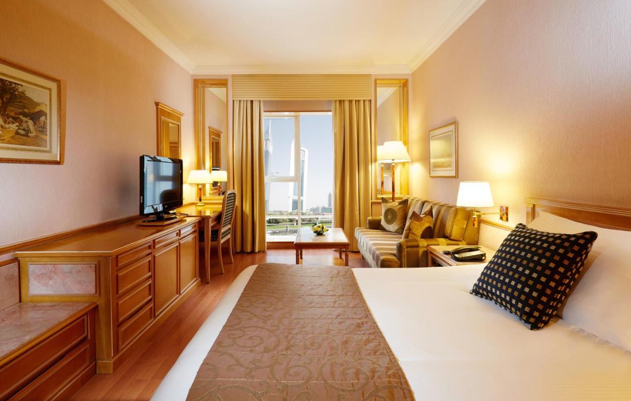 Junior Suite Sheikh Zayed Road View,1365751277:JPEG