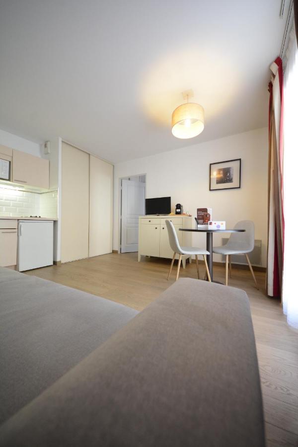 Appartement 1 Chambre (4 Adultes)