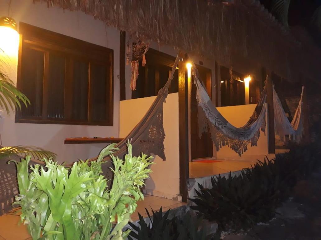 Bungalow Patio