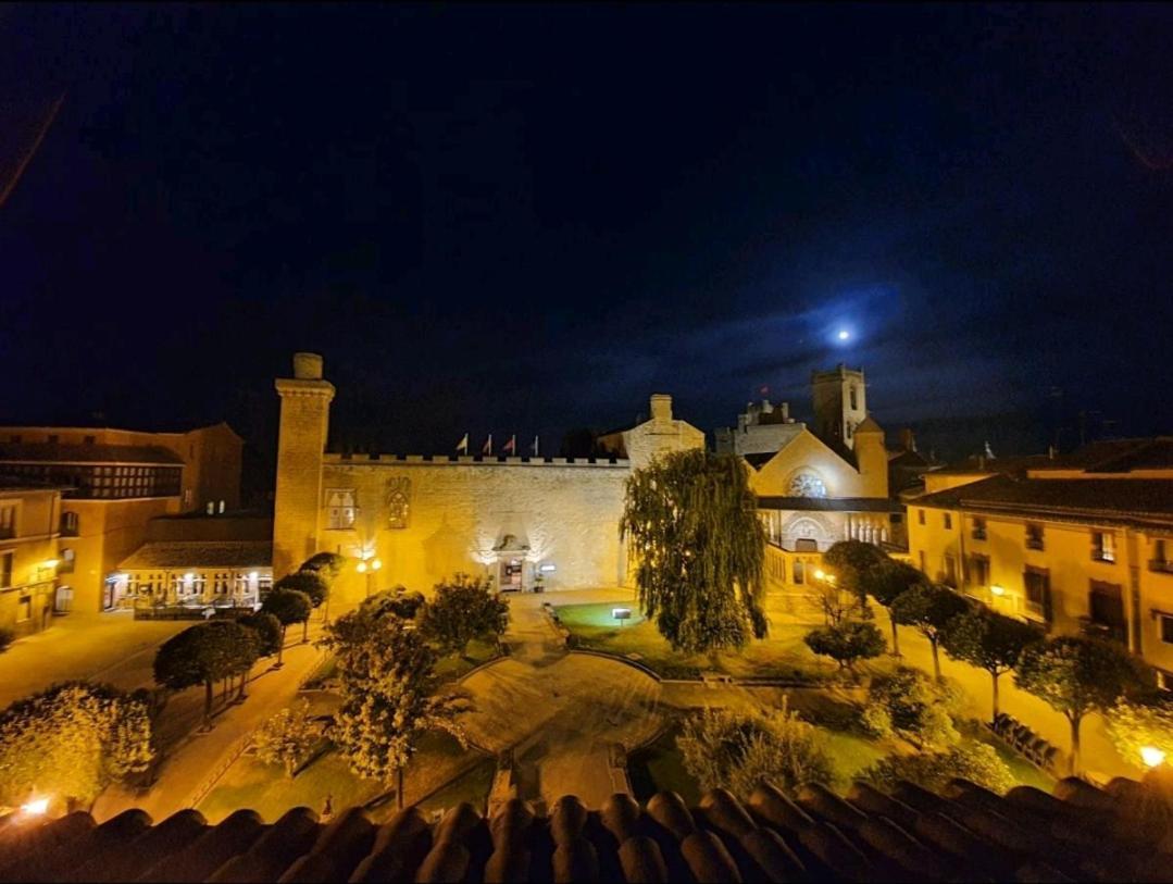 Double Room Terrace