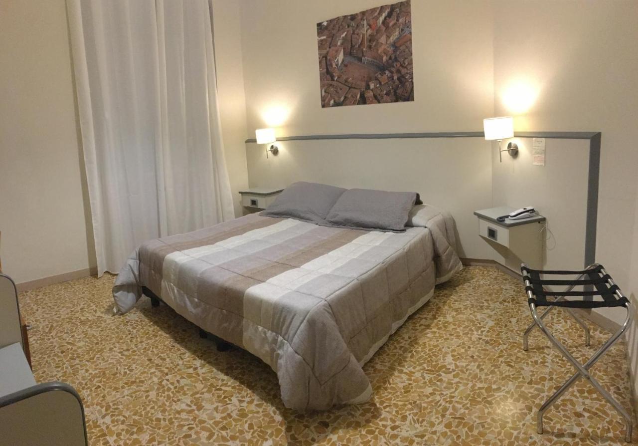 Large Single Room