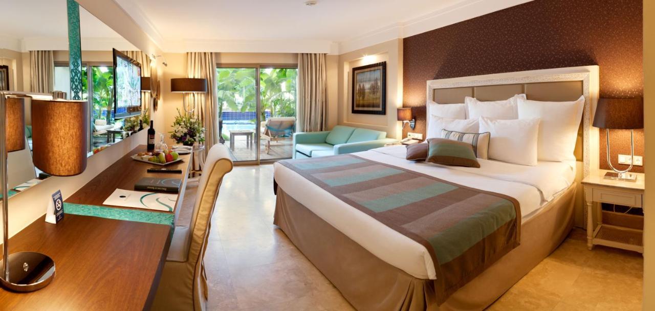 Standard Zimmer mit Zugang zum Pool - nur für Erwachsene