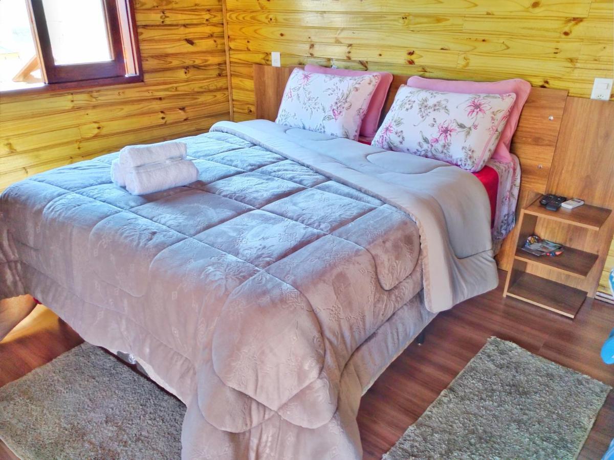 Superior Chalet