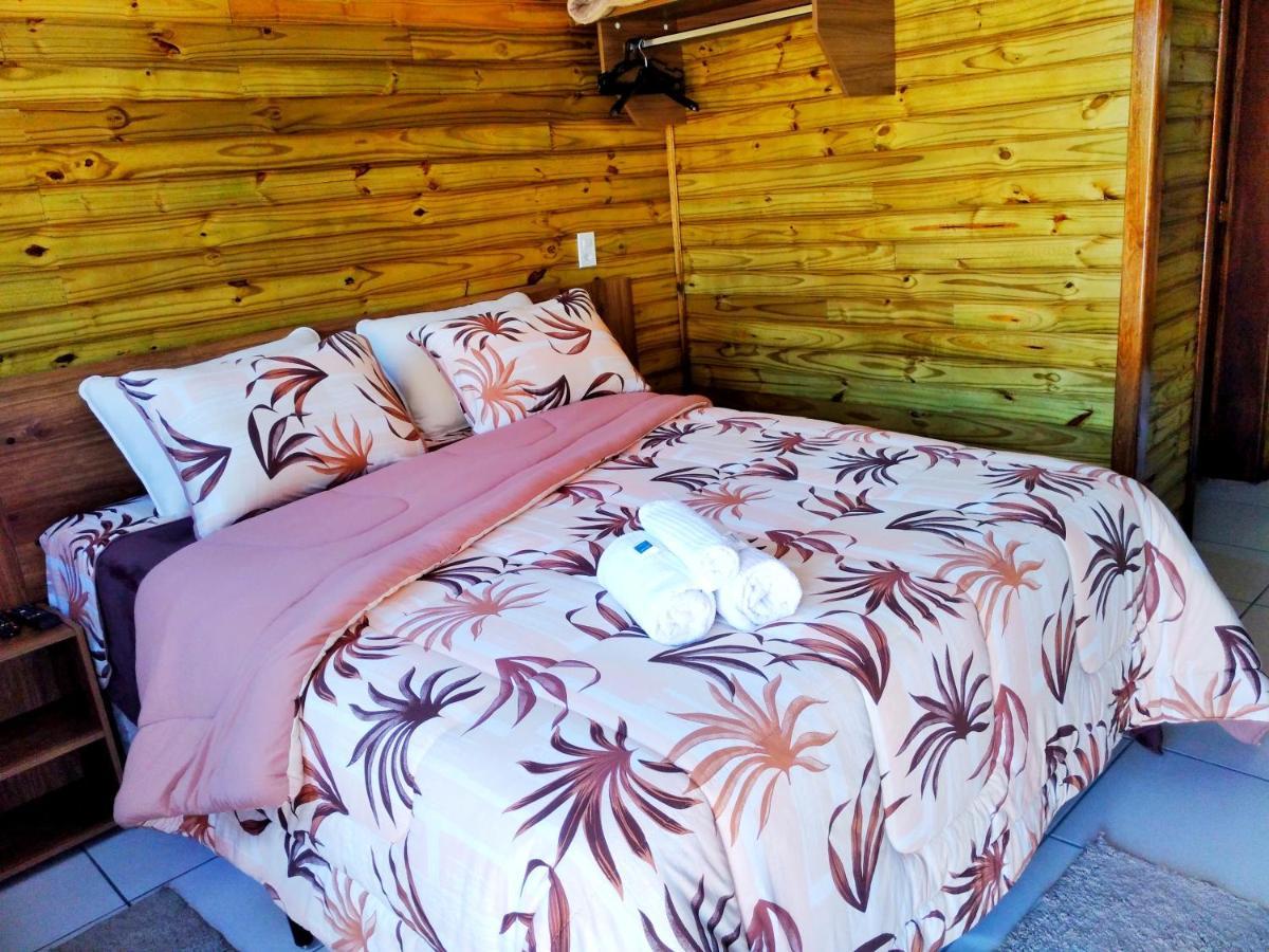 Superior Chalet