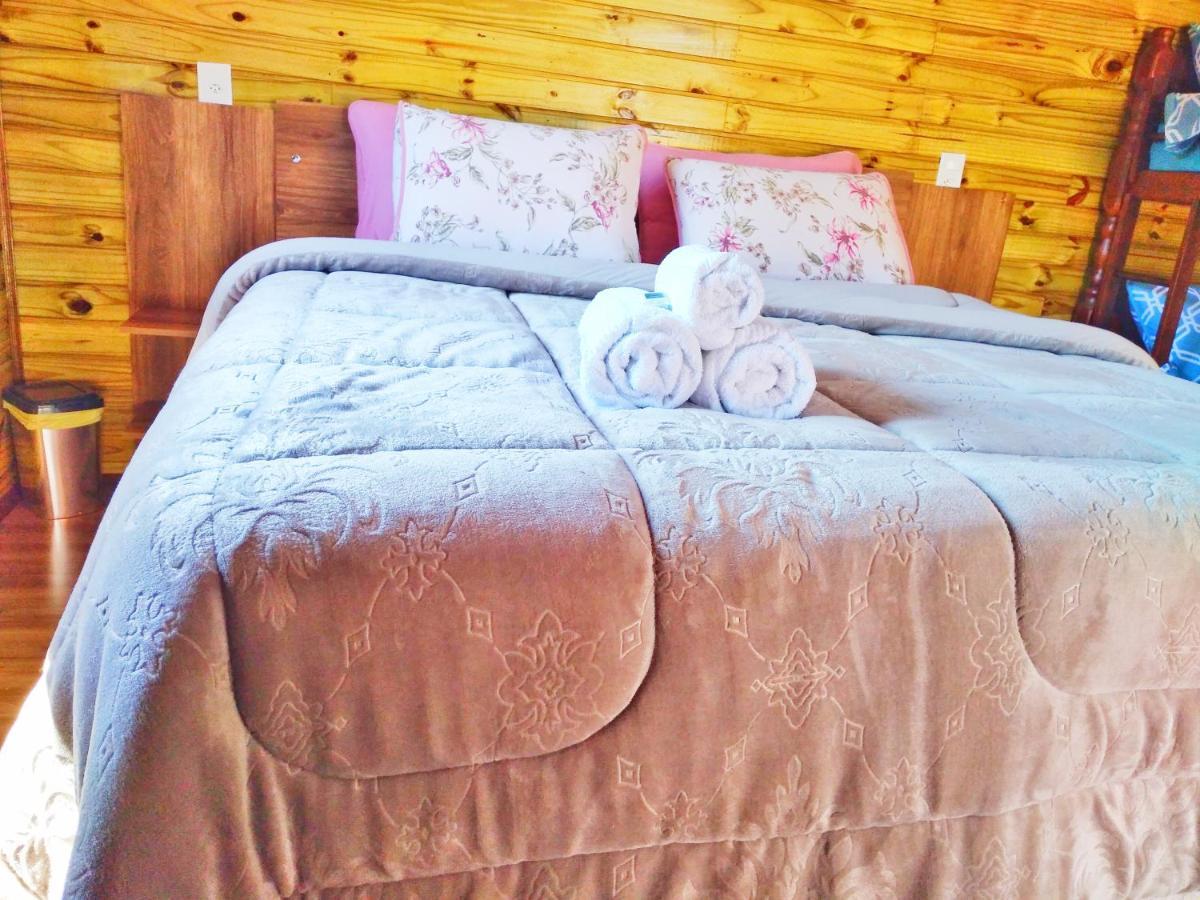 Superior Chalet