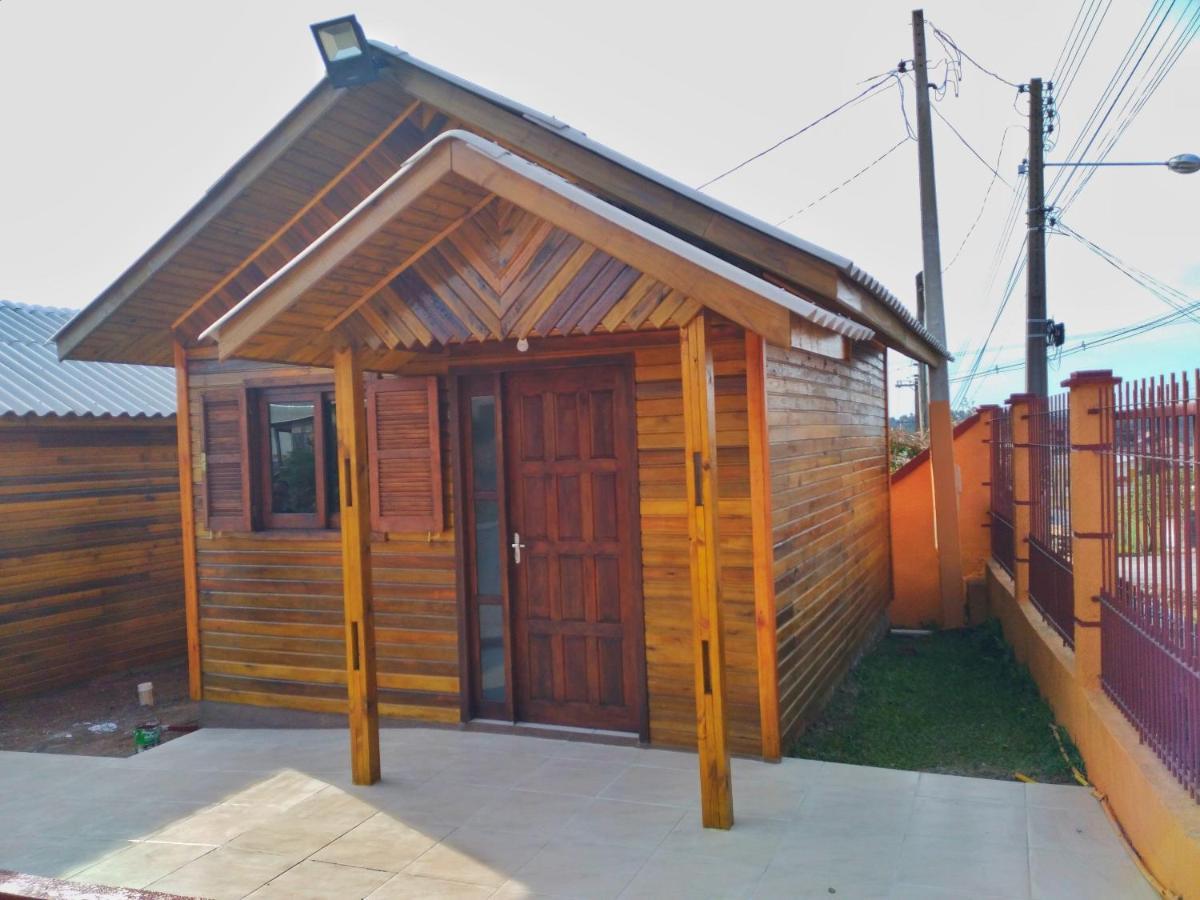 Superior Chalet