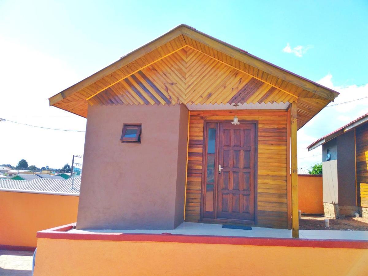 Superior Chalet