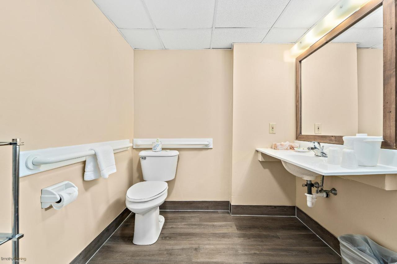 King Room Disability Access