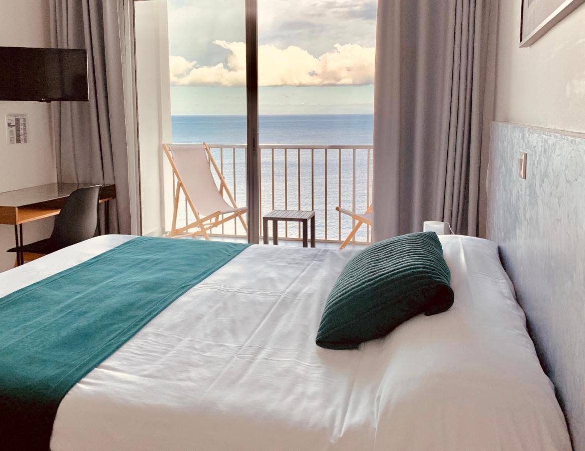 Double Room Sea View