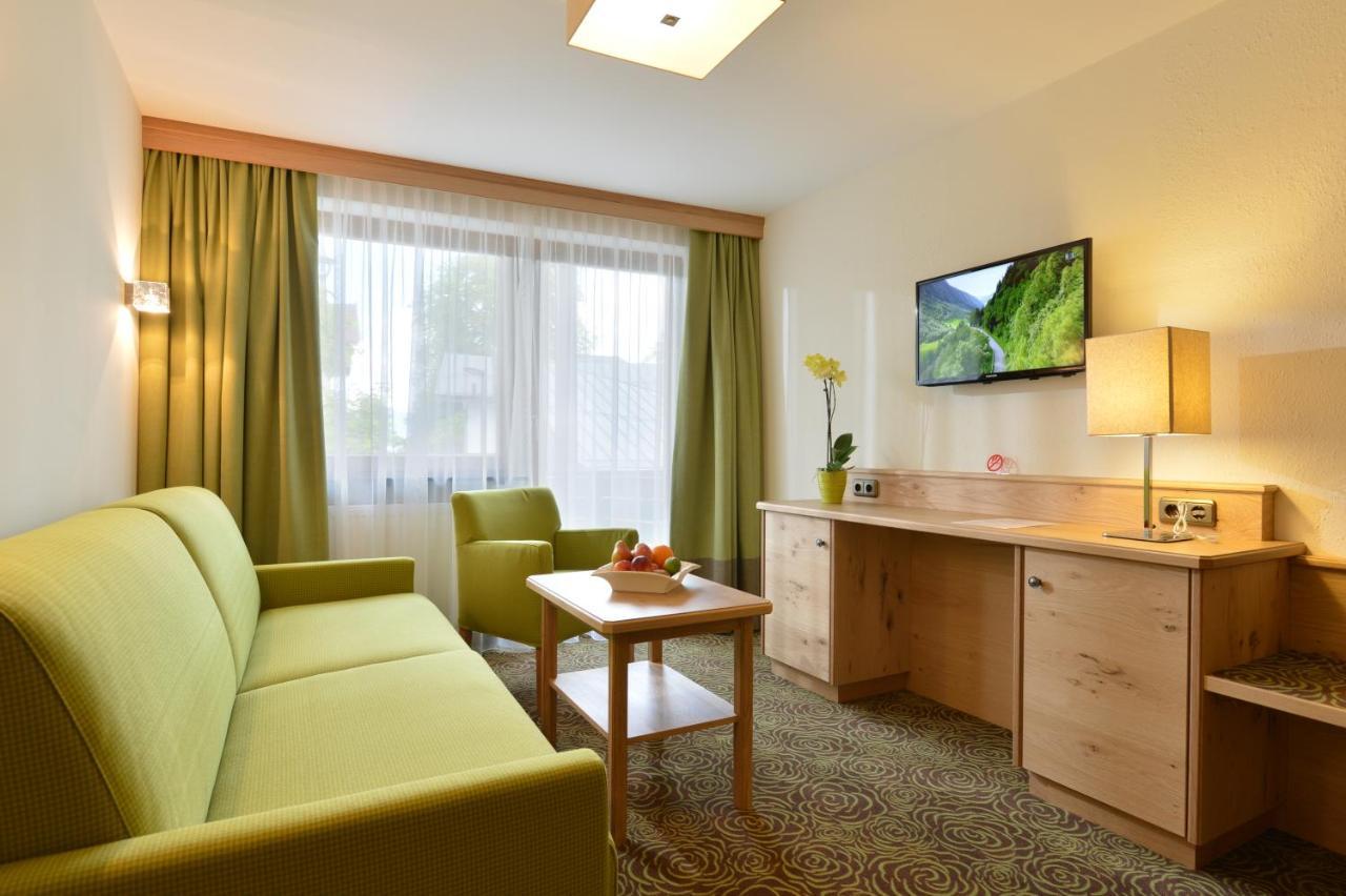 Quadruple Room Balcony