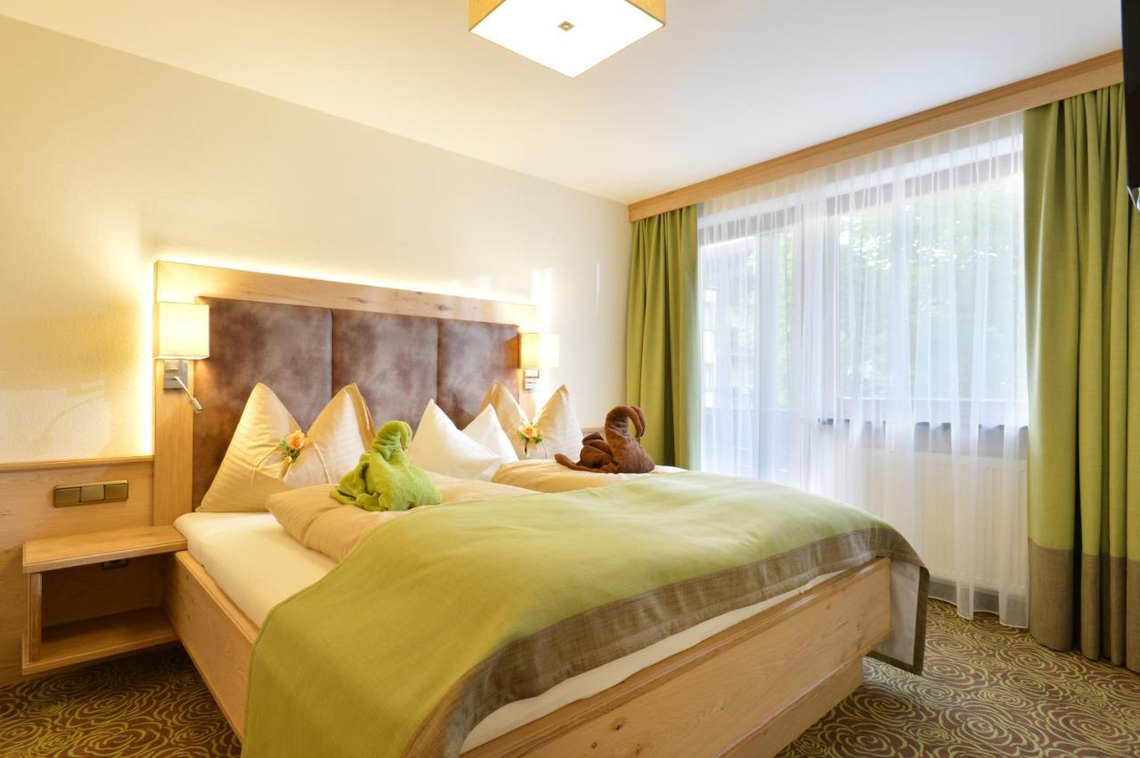 Quadruple Room Balcony
