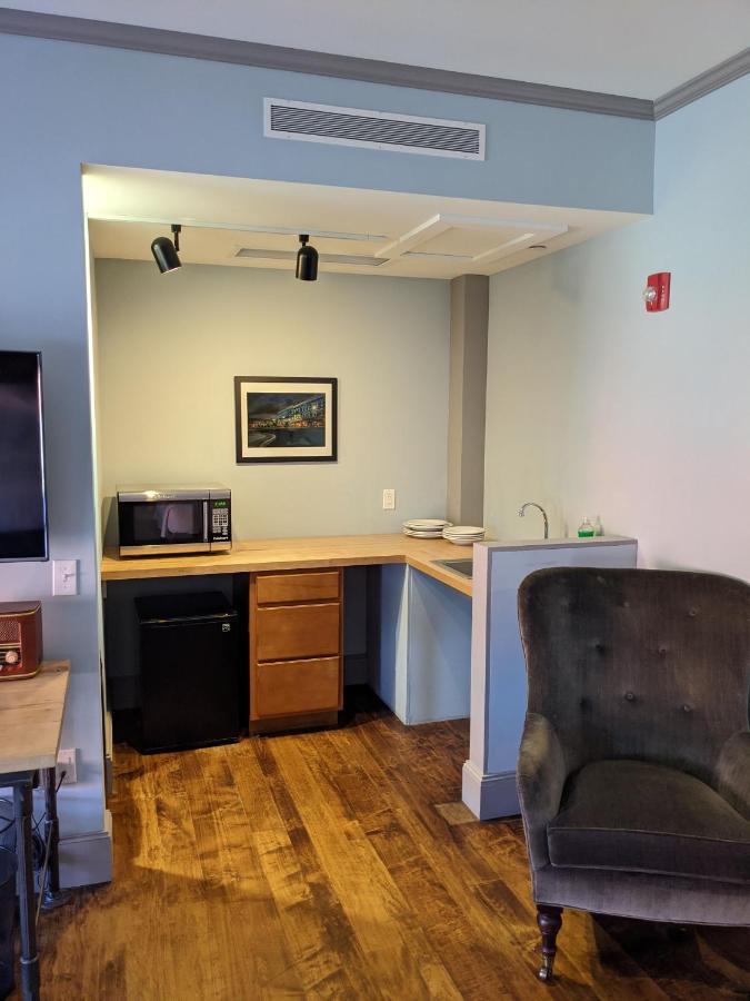 Double Room Disability Access