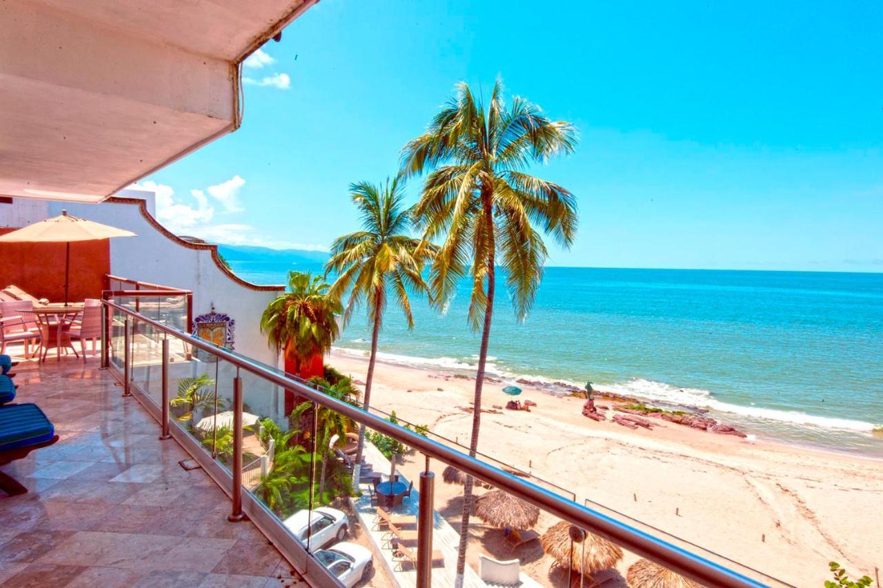 Four-Bedroom Suite private pool chef service