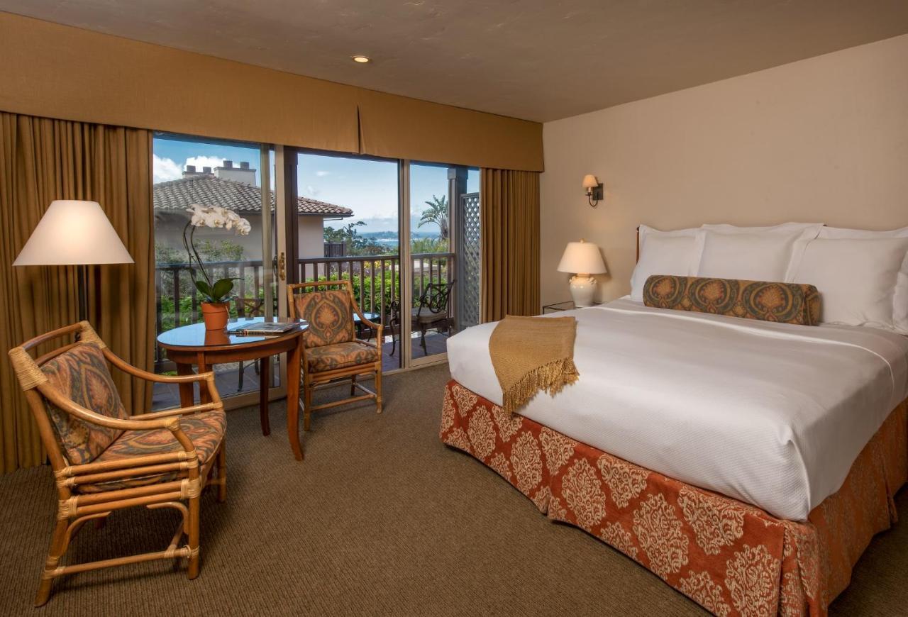 King Room Ocean View