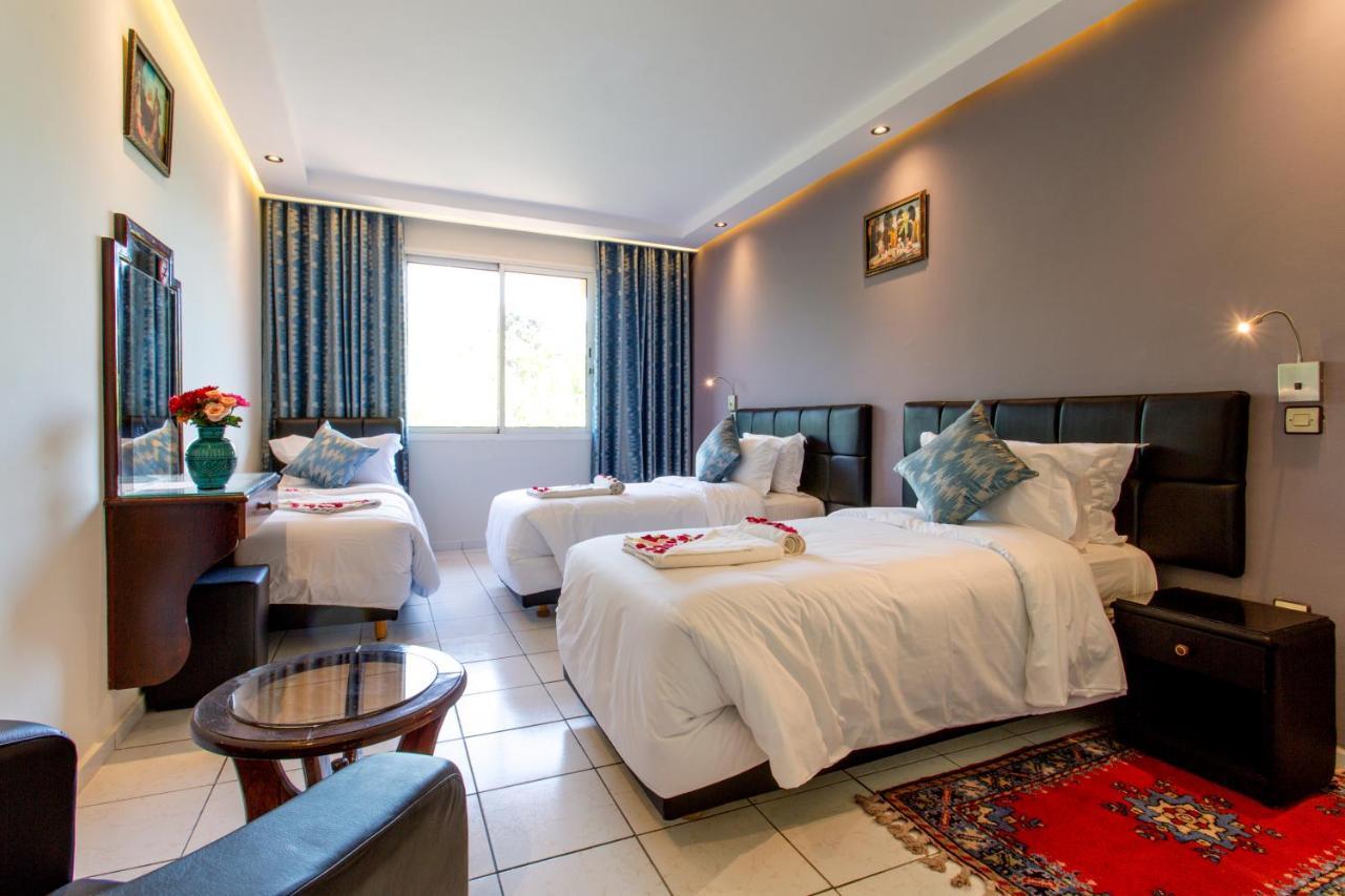 Double or Twin Room
