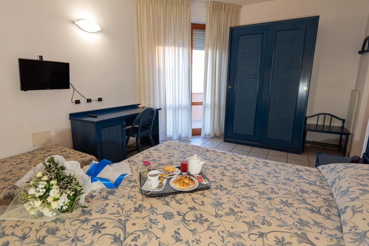 Double Room Sea View