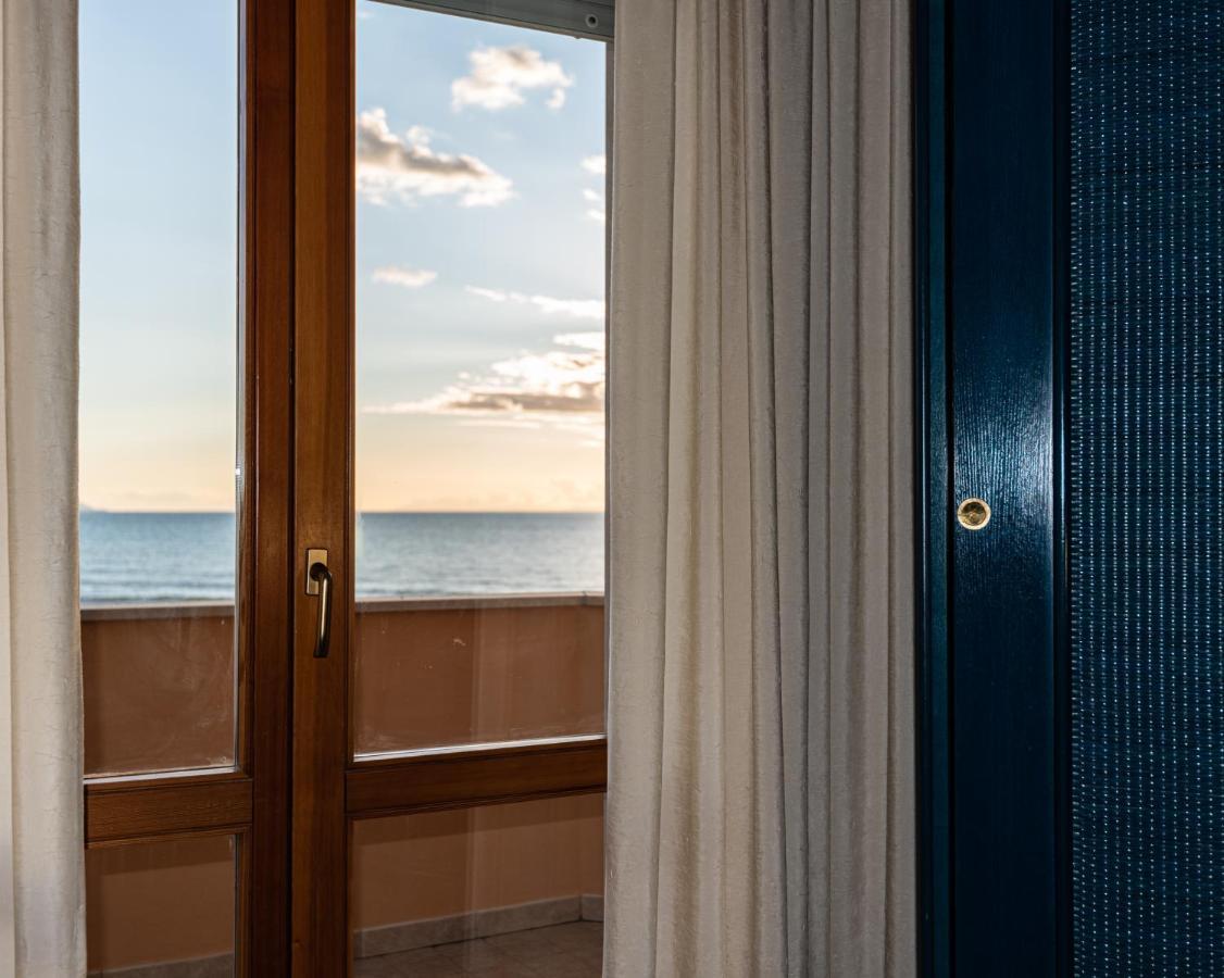 Double Room Sea View