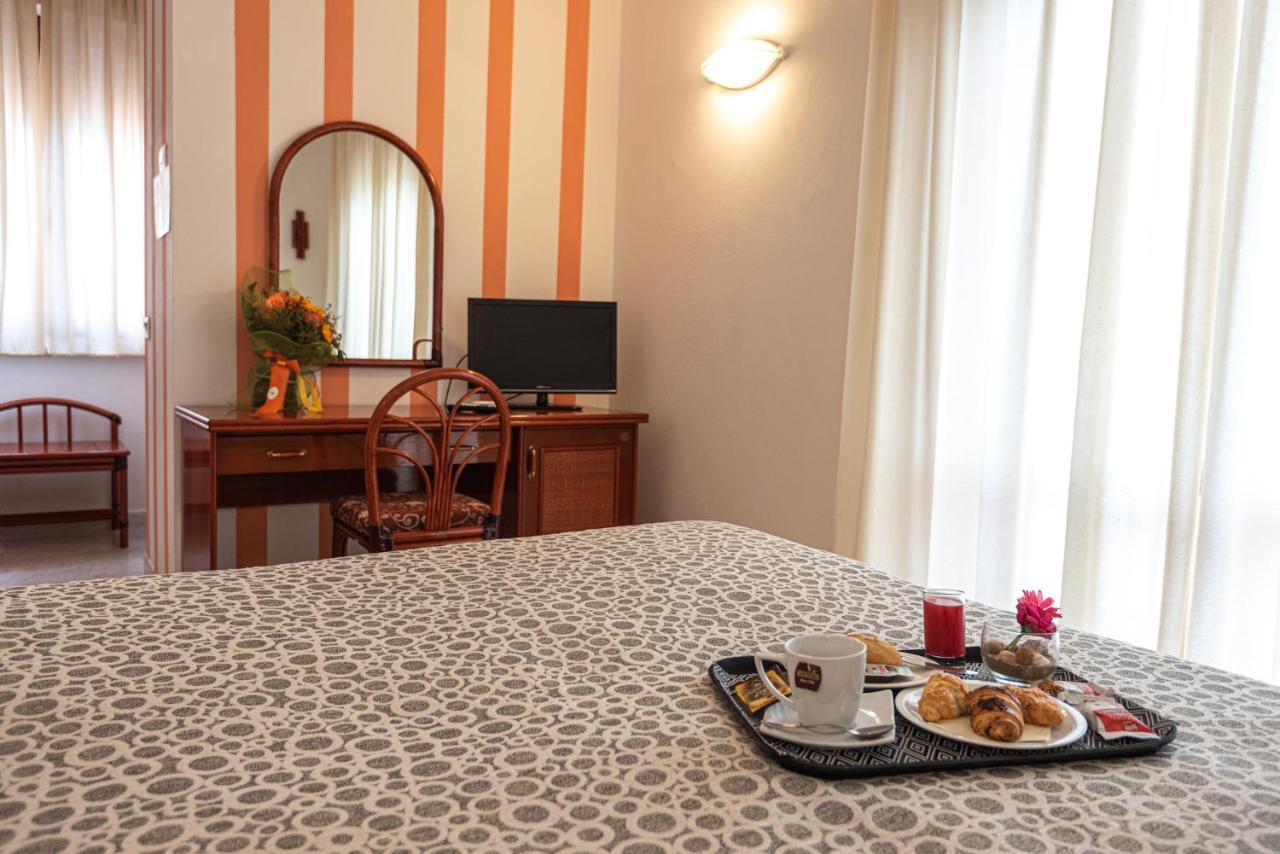 Double Room Sea View