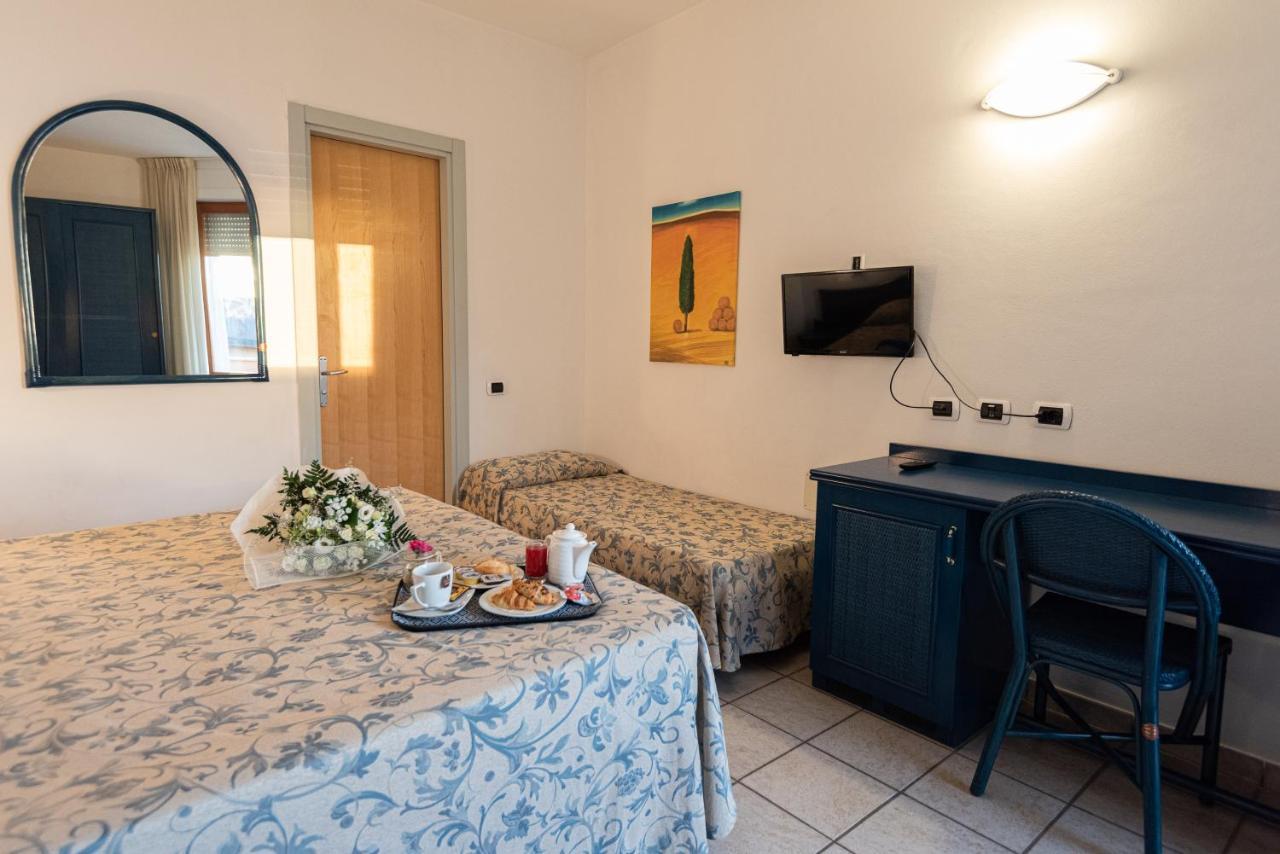 Double Room Sea View
