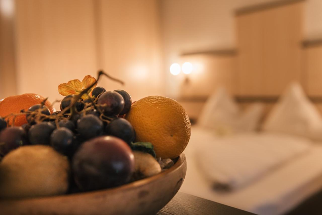 Comfort Doppelzimmer