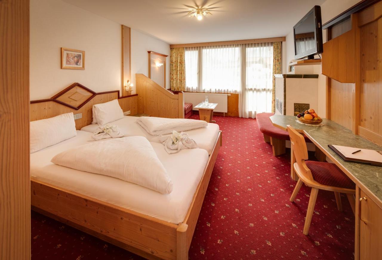 Superior Doppelzimmer