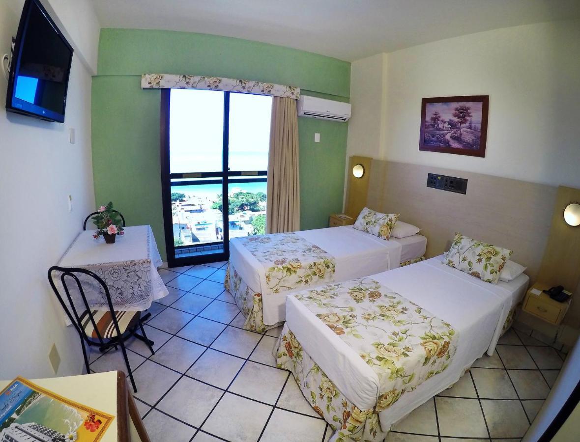 Deluxe Double Room Sea View
