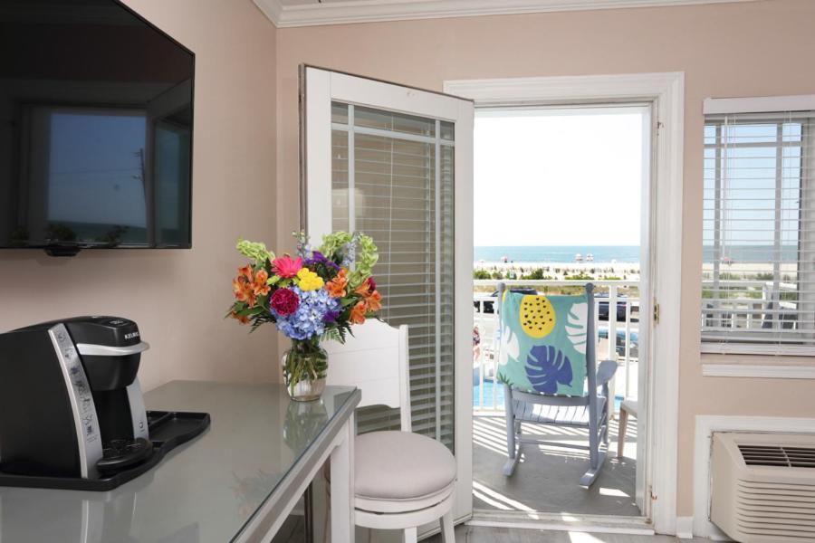 Marquis Suite