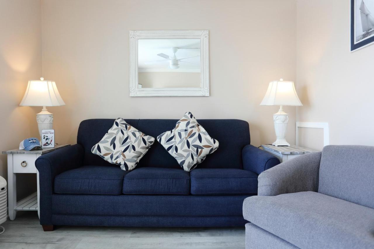 Marquis Suite