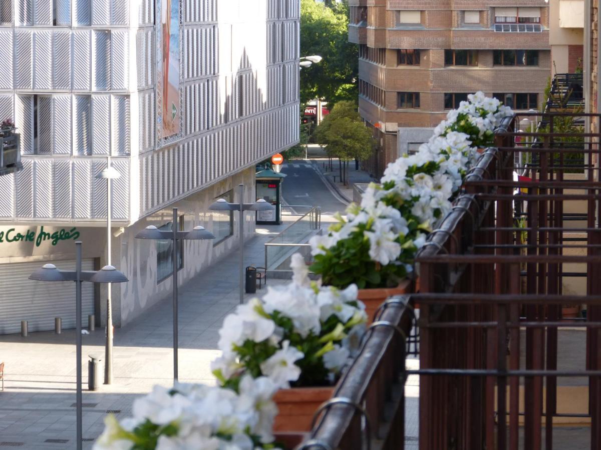 Queen Room Balcony