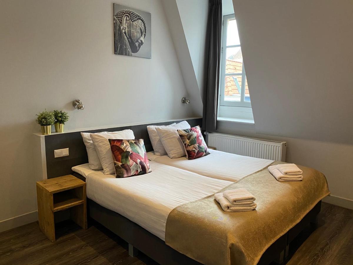 Premium Double Room