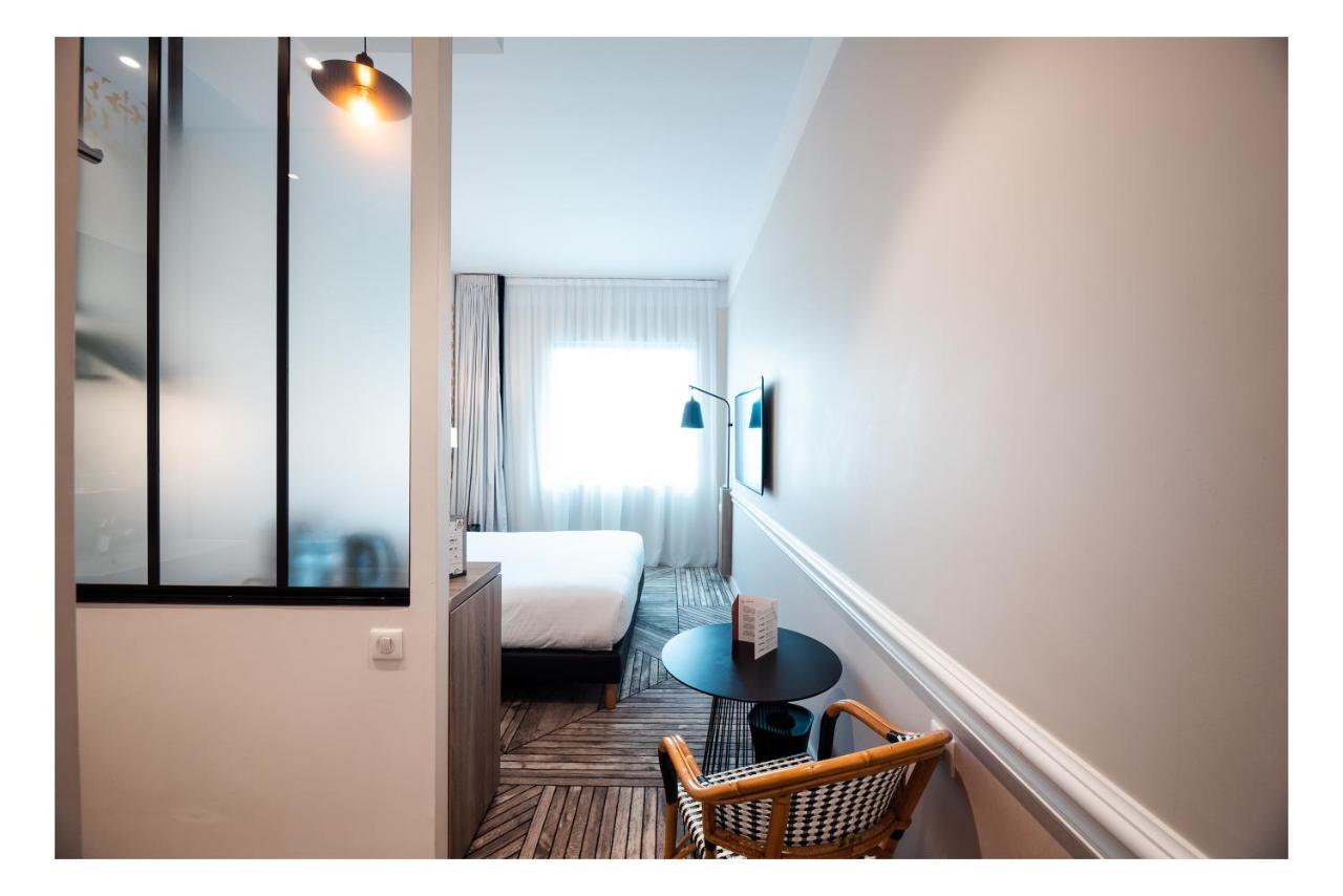 Double Room Executive