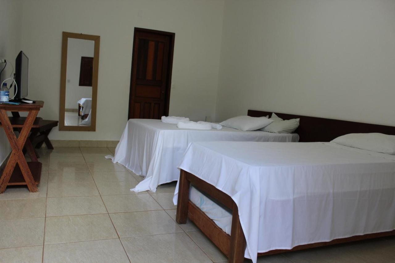 Double Room Ground floor