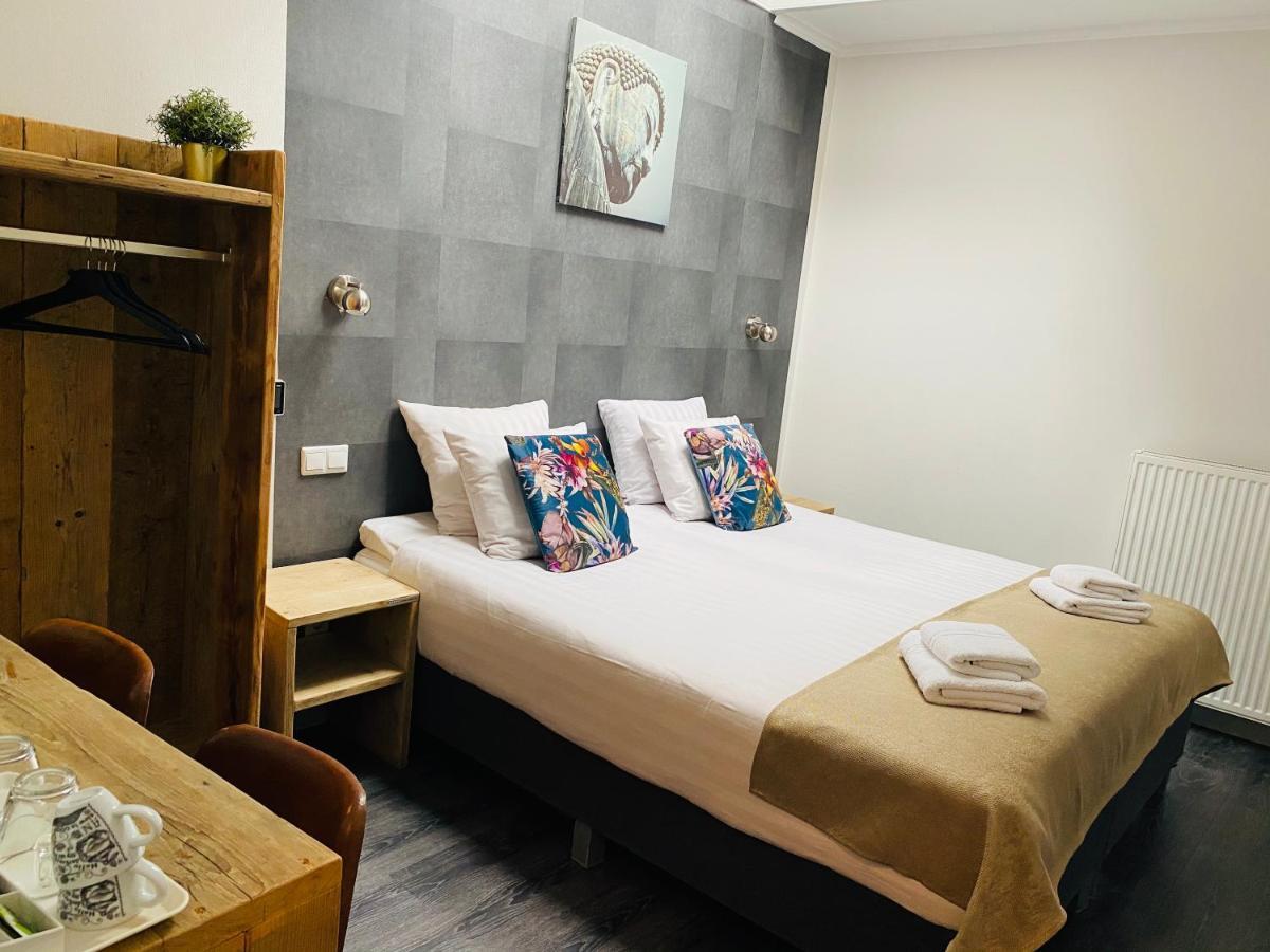 Premium Double Room