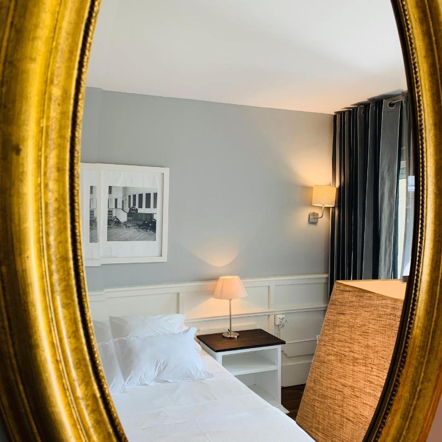 Twin Room City View
