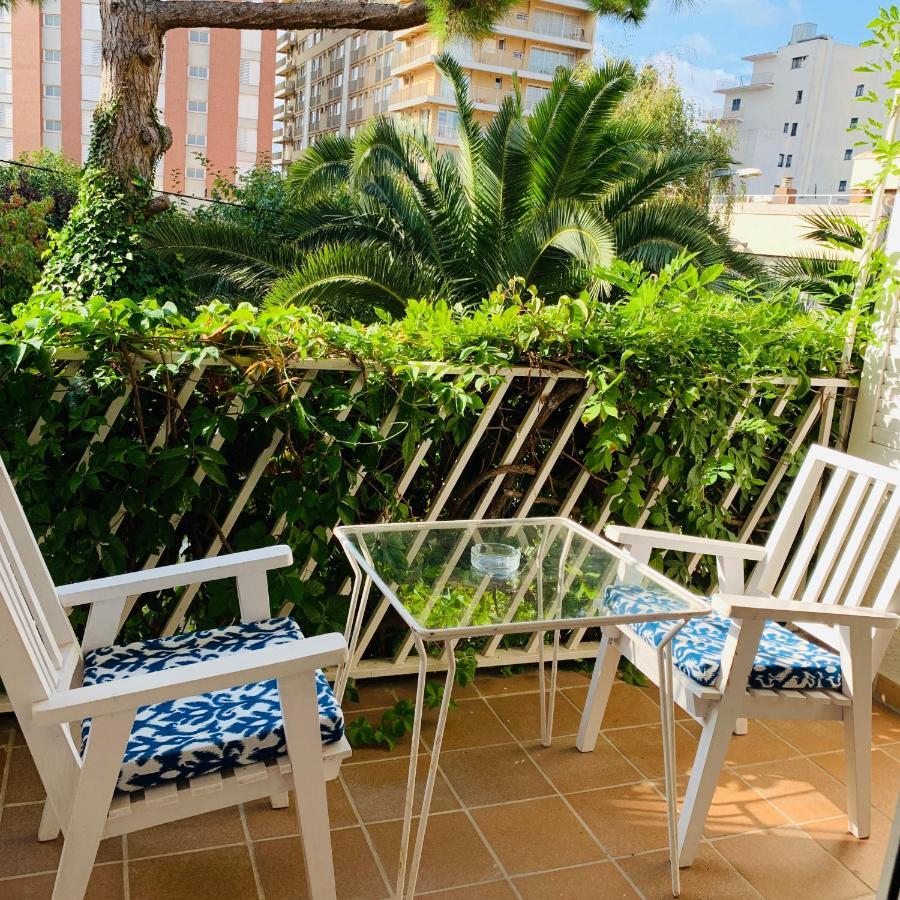 Double or Twin Room Garden View