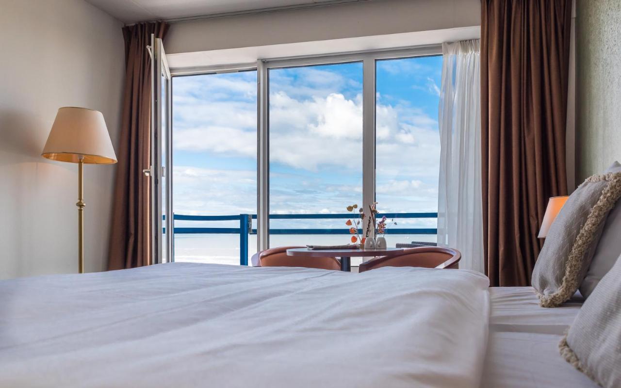 Double Room Sea View