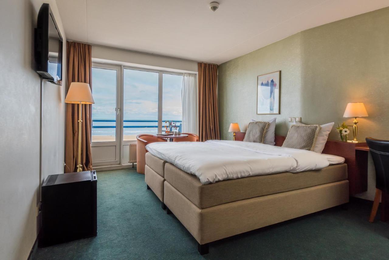 Double Room Sea View