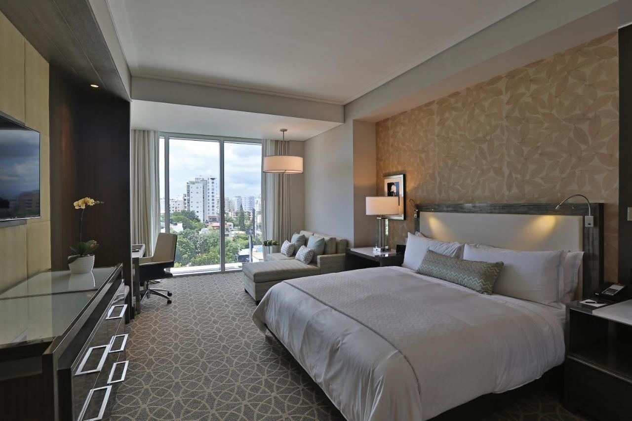 Habitación Clásica con cama extragrande