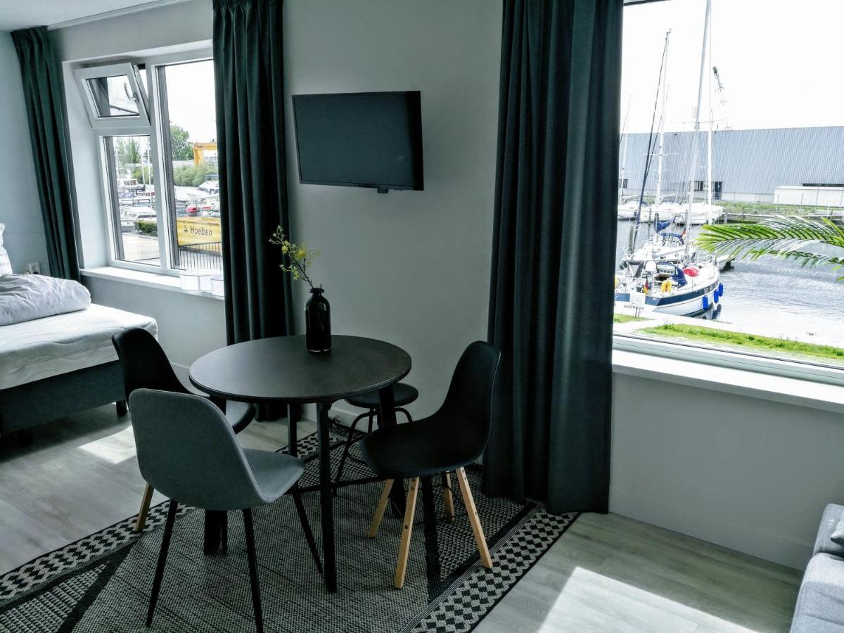 Quadruple Room Lake View