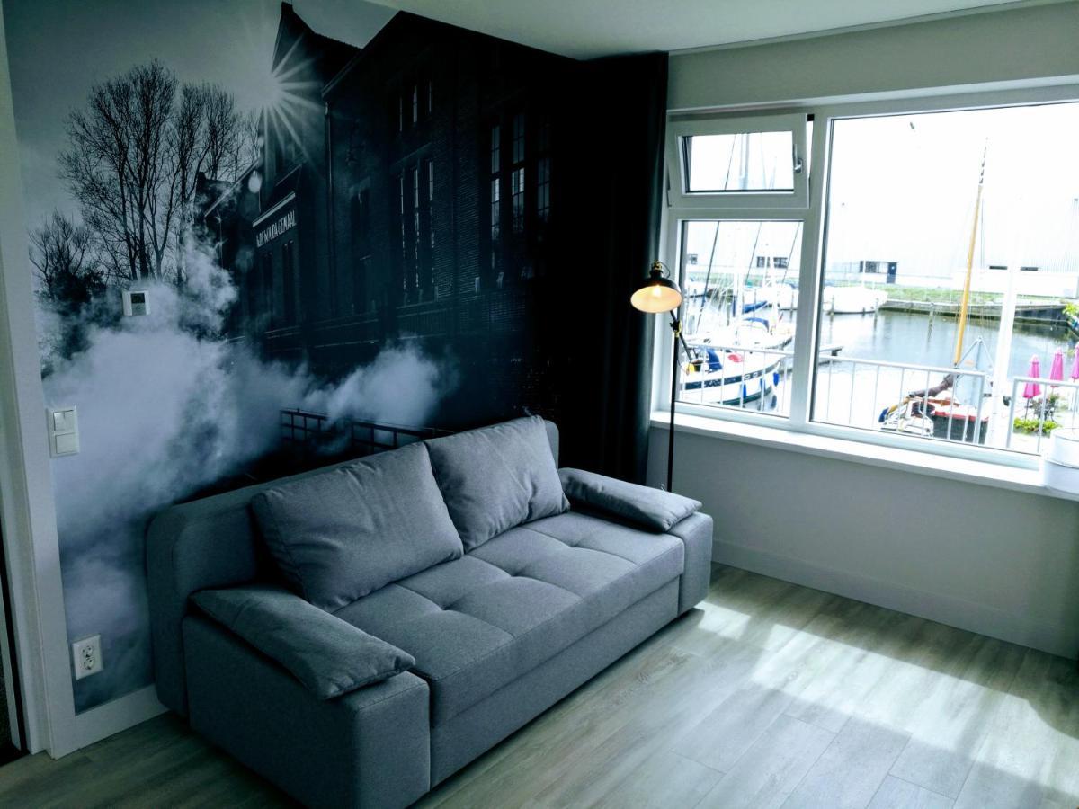 Quadruple Room Lake View