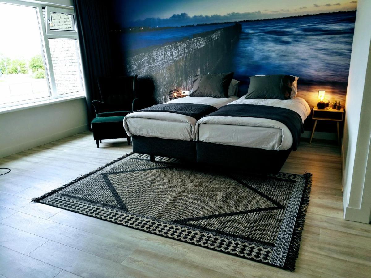 Quadruple Room Lake View