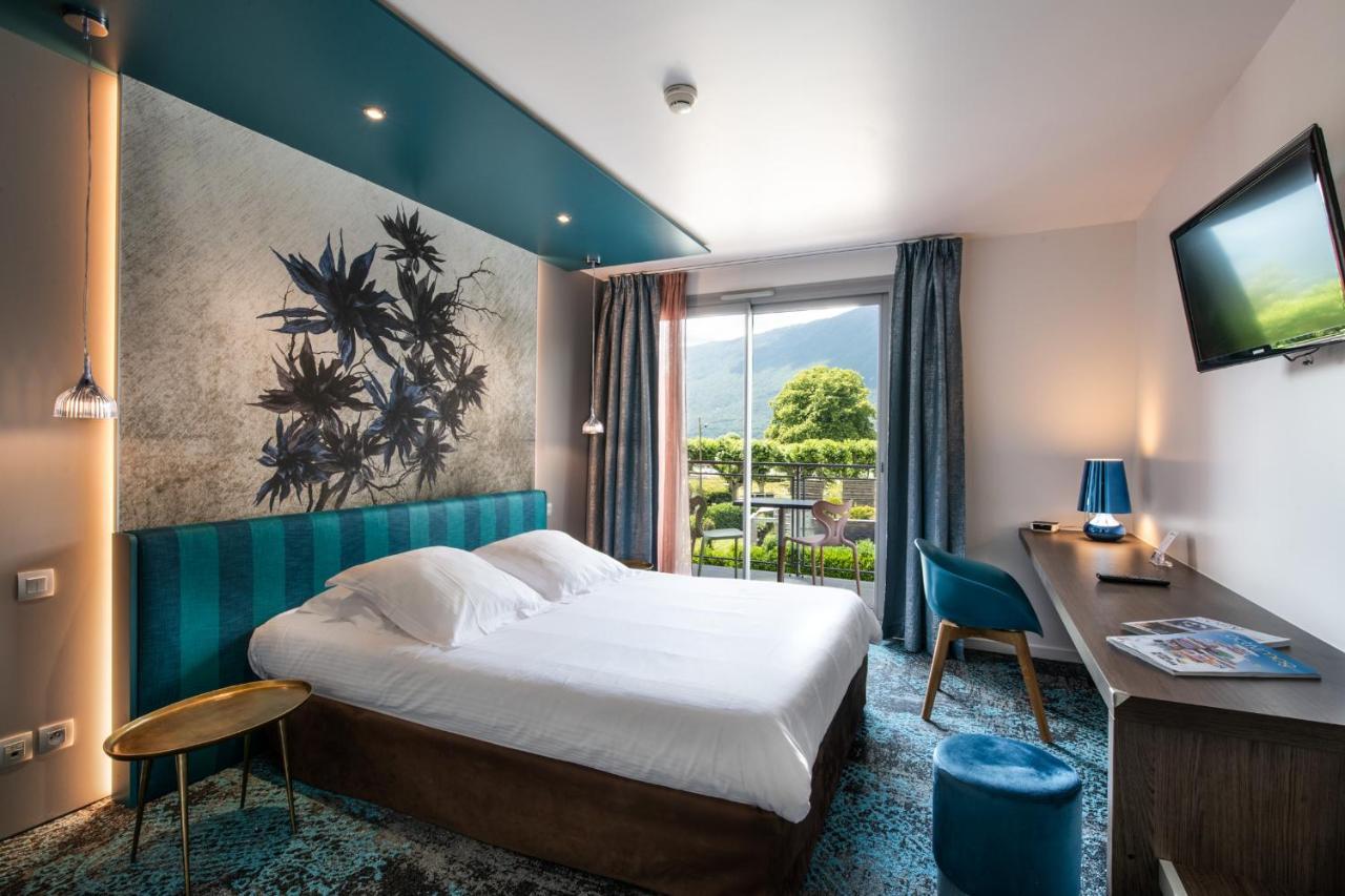 Superior Queen Room