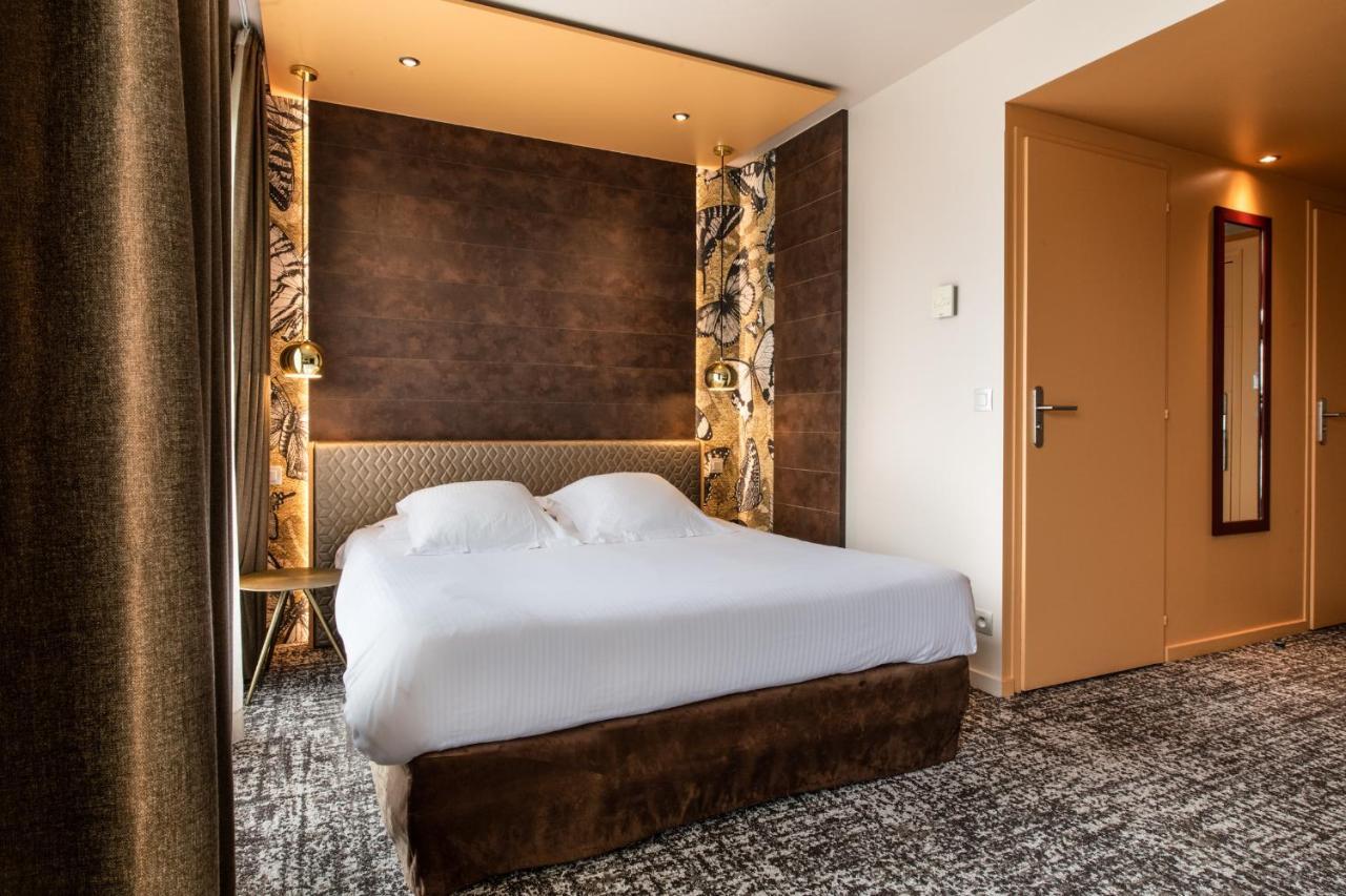Superior Queen Room
