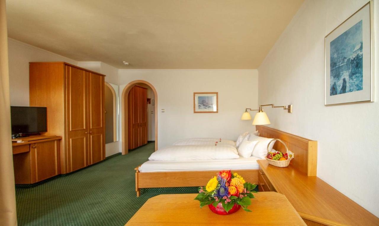 Comfort Double Room