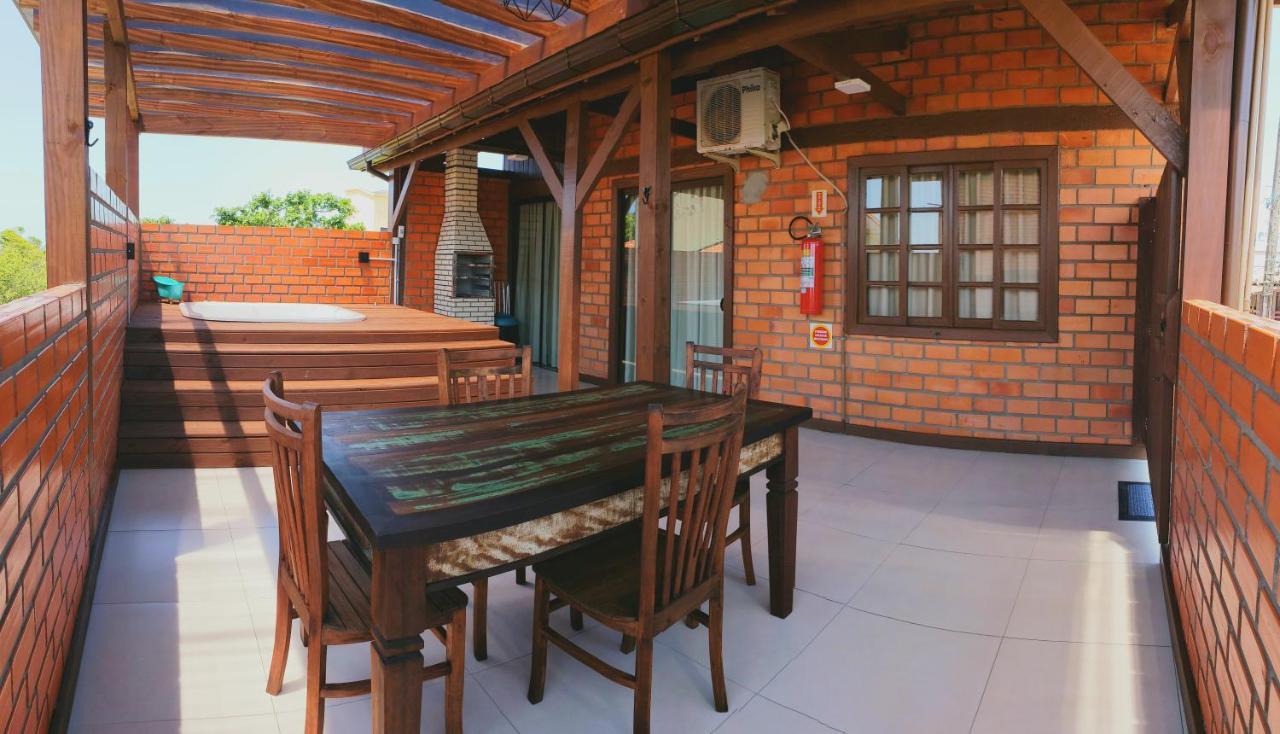 Suíte Deluxe com Banheira de Hidromassagem