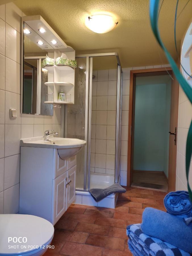 Double Room Private Bathroom