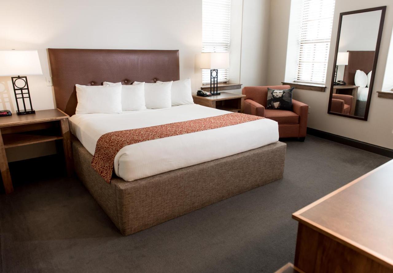 King Room