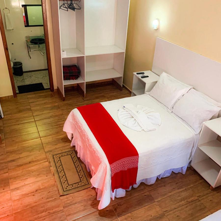 Luxury Quadruple Room