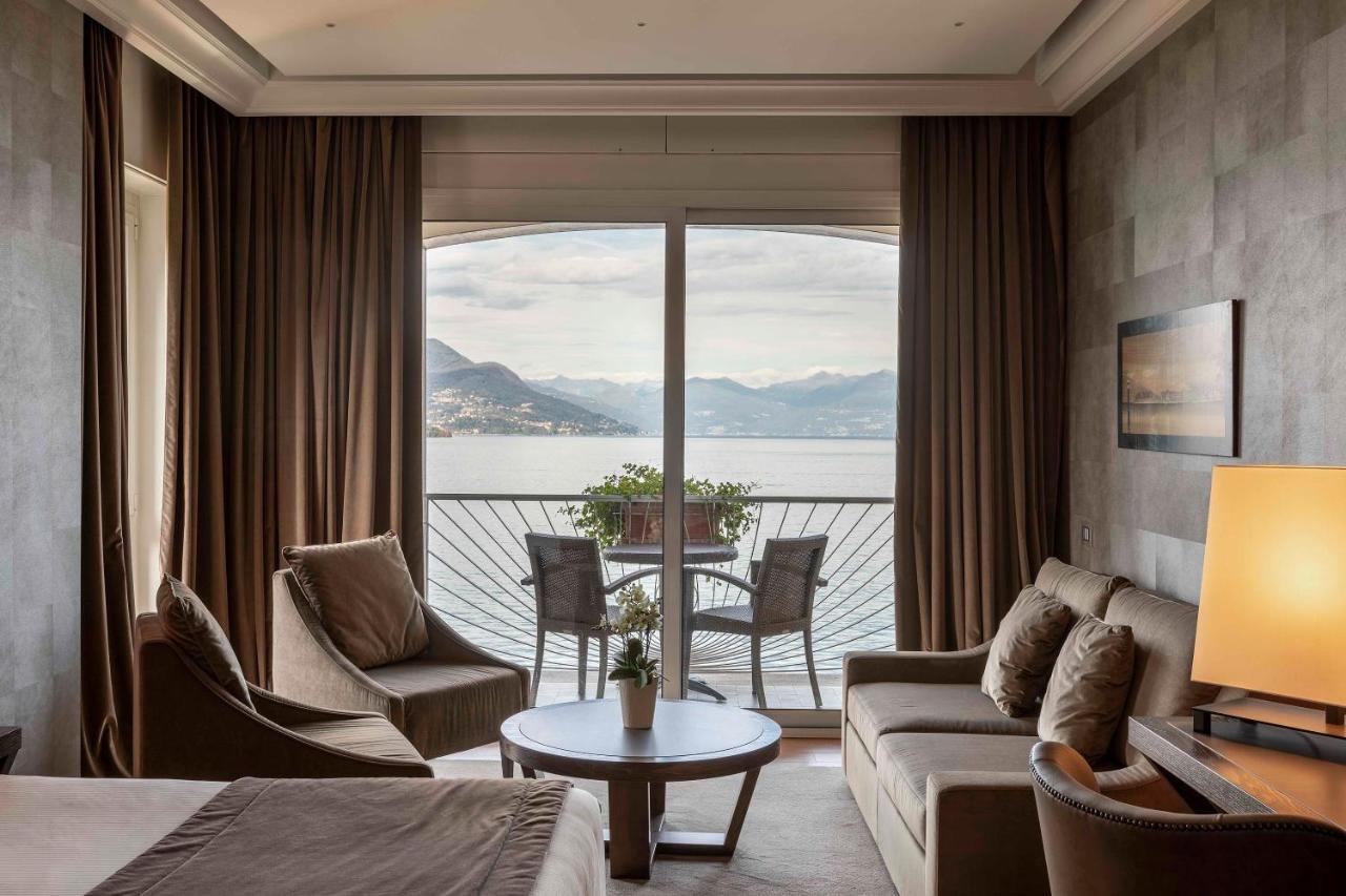 Junior Suite Lake View