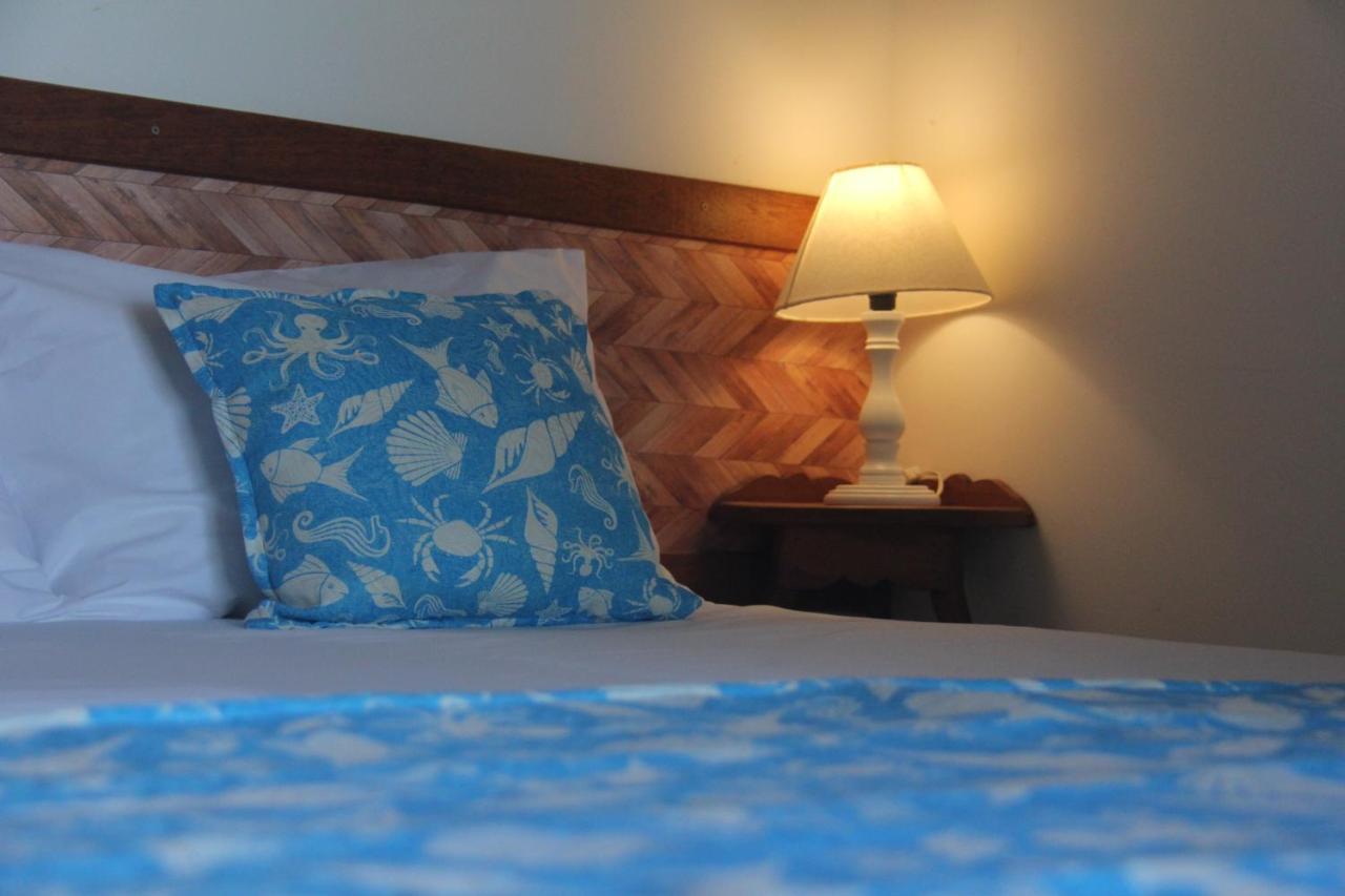 Deluxe Double Room Balcony Sea View